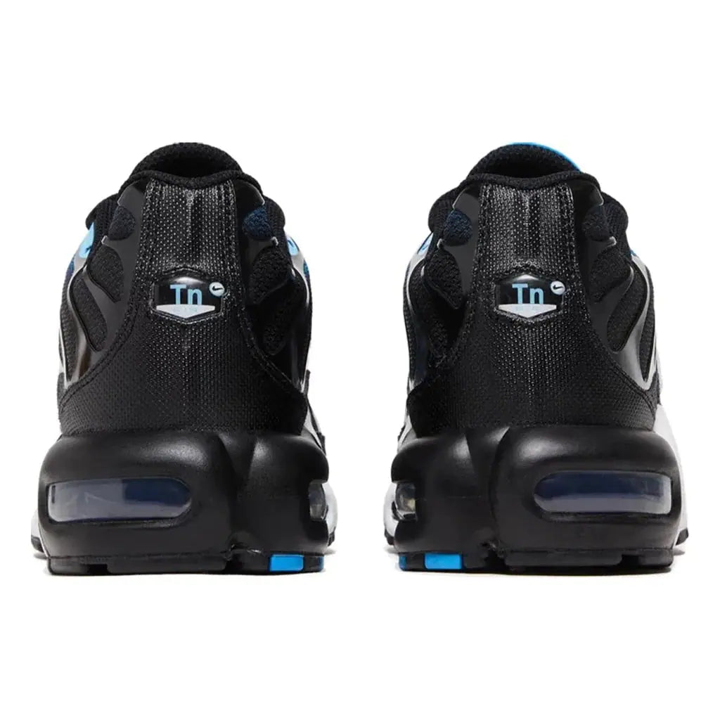 NIKE AIR MAX PLUS “AQUARIUS BLUE”
