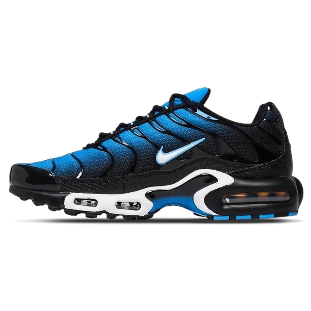 NIKE AIR MAX PLUS “AQUARIUS BLUE”