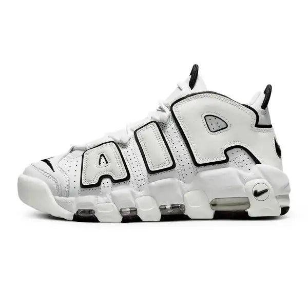 Nike Air More Uptempo White