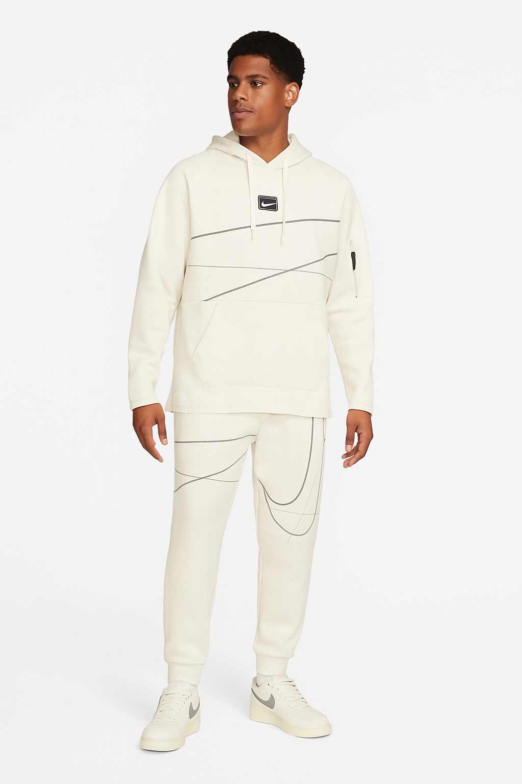 Nike Swoosh Premium