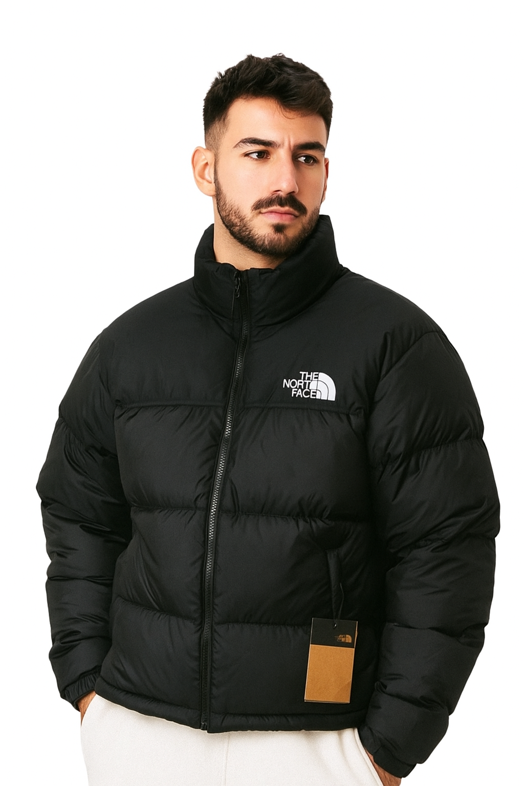 The North Face Puffer “700”