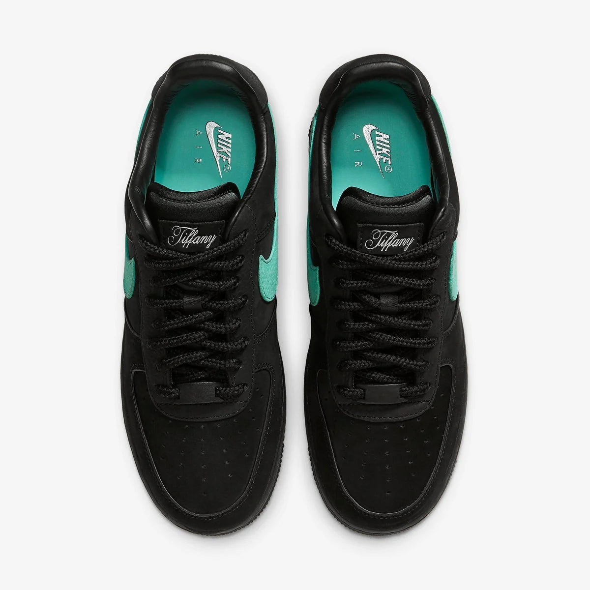 NIKE AIR FORCE 1 X TIFFANY & CO