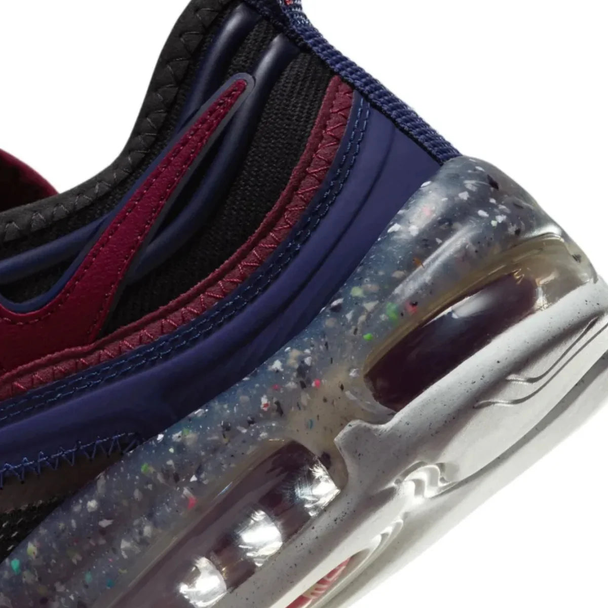 NIKE AIR MAX 97 TERRASCAPE PURPLE BLACK