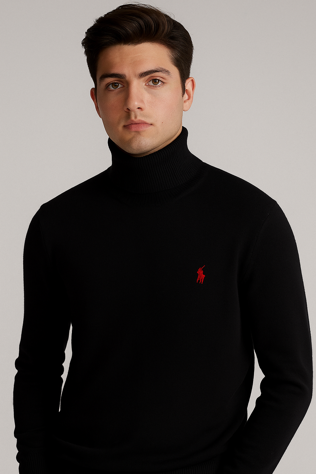 Polo Ralph Lauren Roll Neck