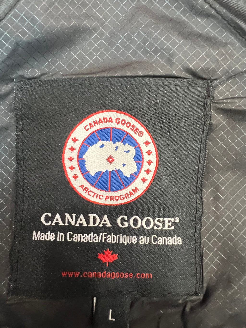 Canada Goose Vest