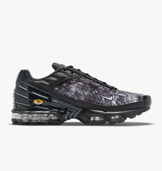 Nike Air Max Plus 3 - Grey