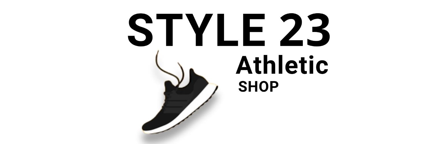 Style 23 Athletic Store