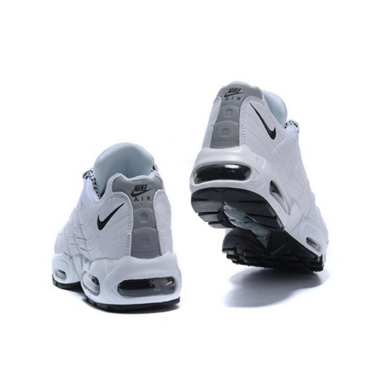 Nike Airmax 95 White