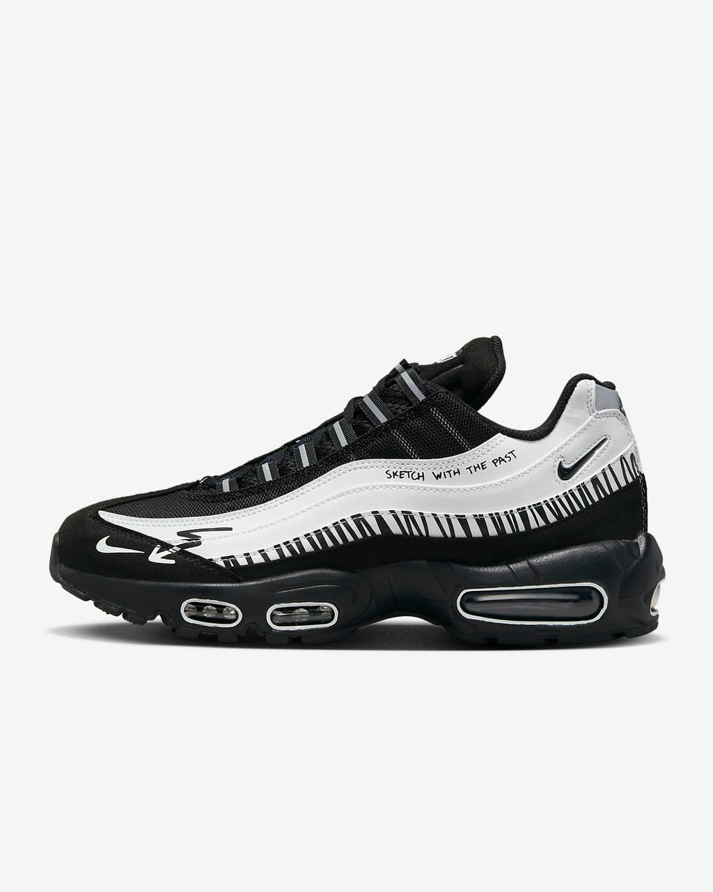 NIKE AIR MAX 95 “FUTURE MOVEMENT”
