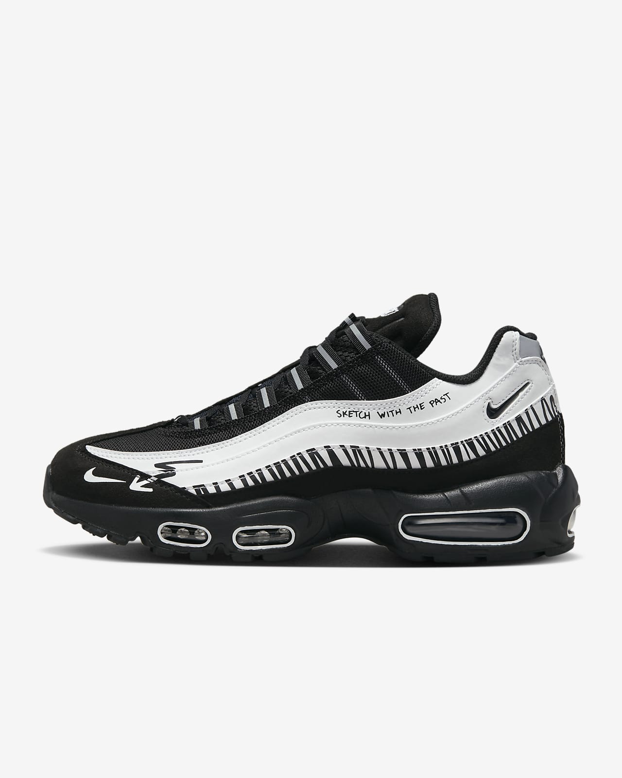 NIKE AIR MAX 95 “FUTURE MOVEMENT”