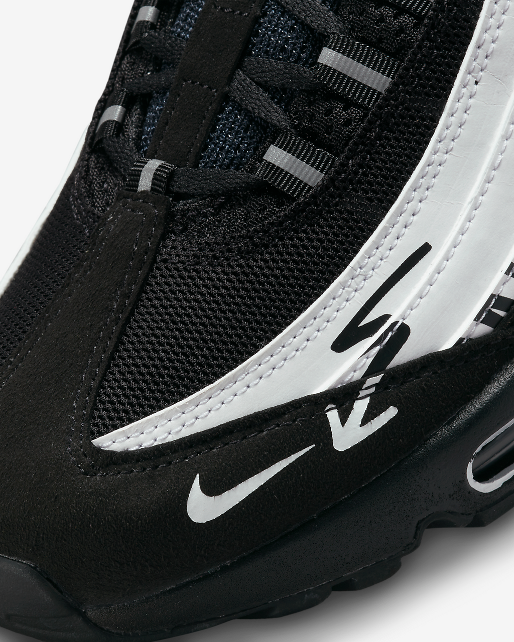 NIKE AIR MAX 95 “FUTURE MOVEMENT”