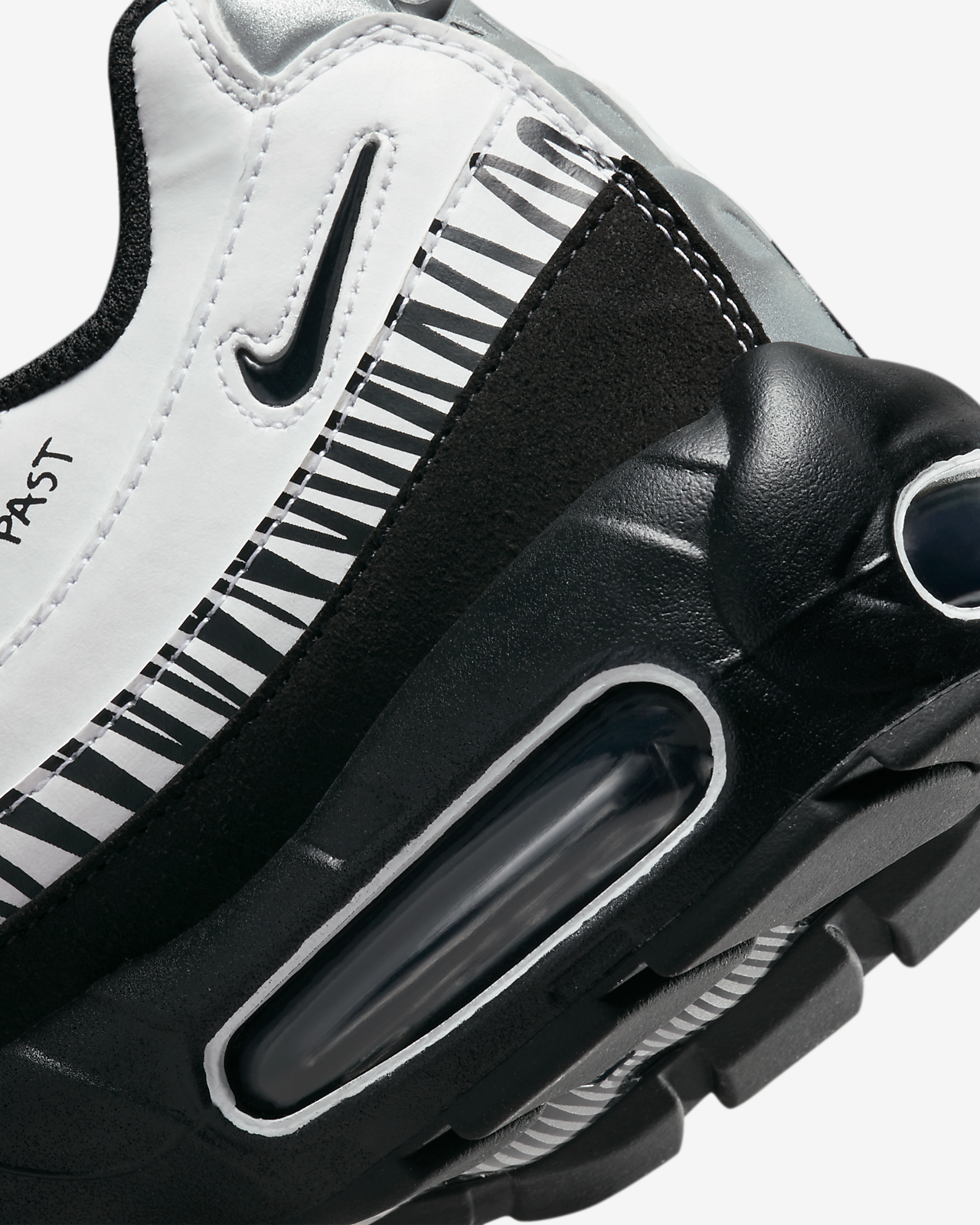 NIKE AIR MAX 95 “FUTURE MOVEMENT”