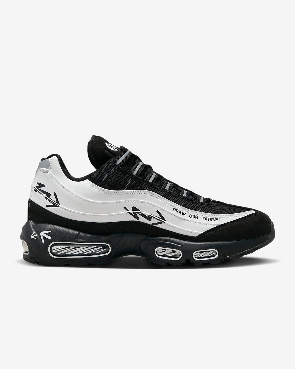 NIKE AIR MAX 95 “FUTURE MOVEMENT”