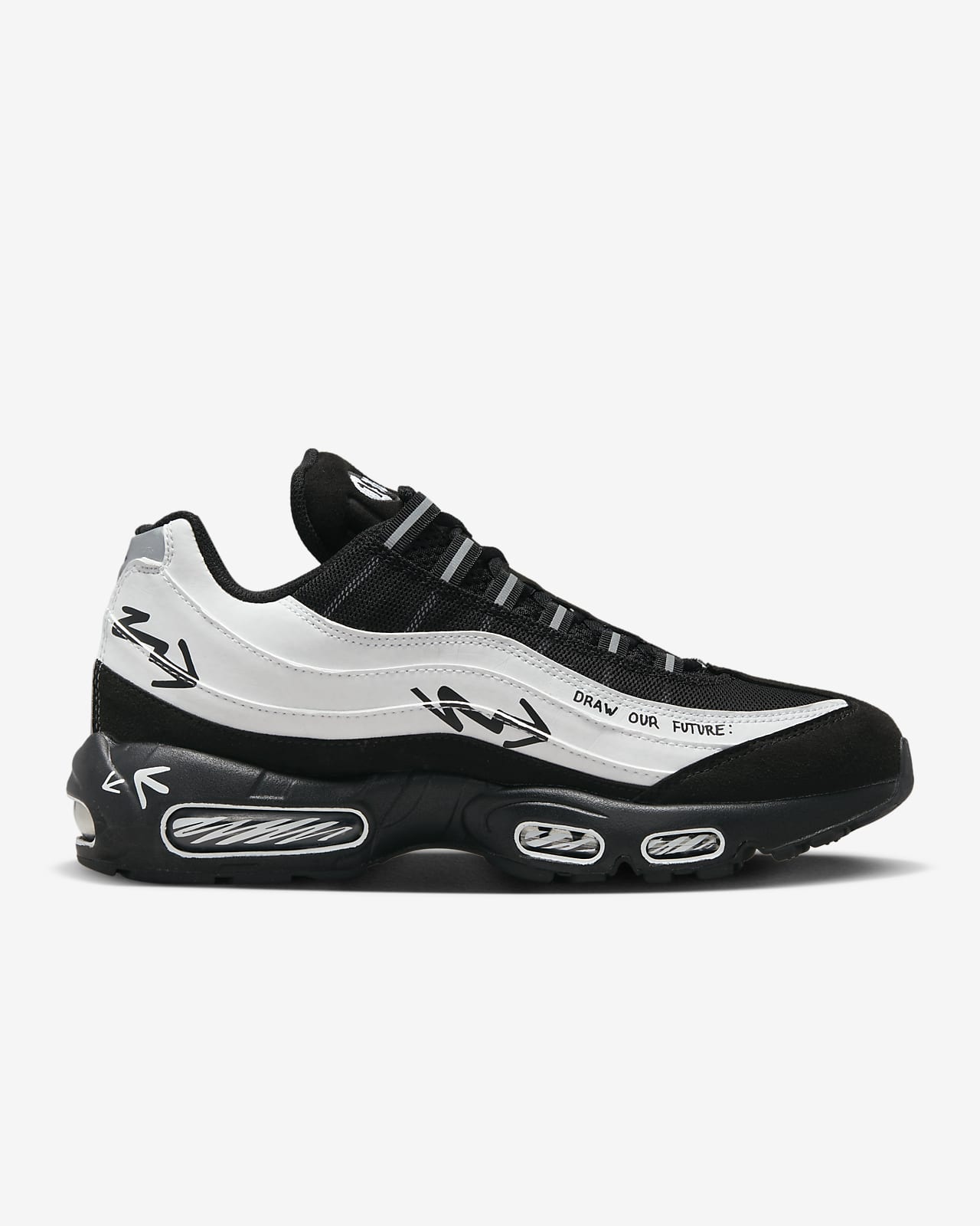 NIKE AIR MAX 95 “FUTURE MOVEMENT”