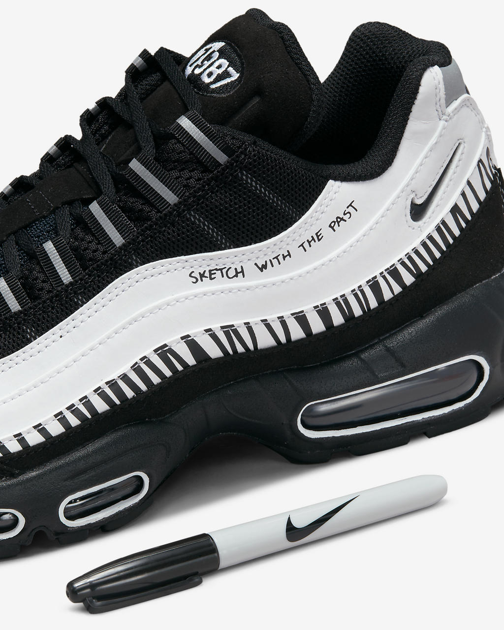 NIKE AIR MAX 95 “FUTURE MOVEMENT”