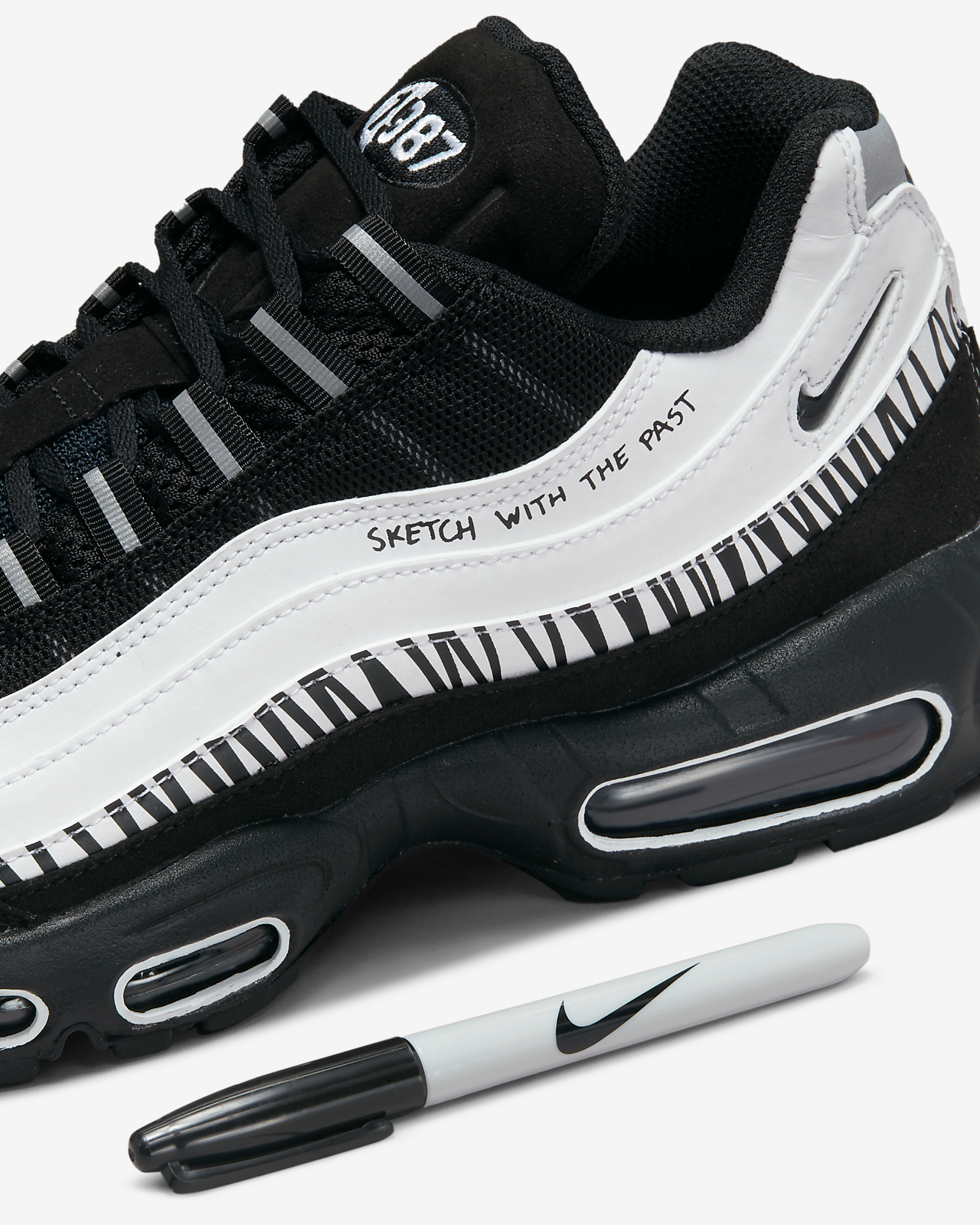 NIKE AIR MAX 95 “FUTURE MOVEMENT”