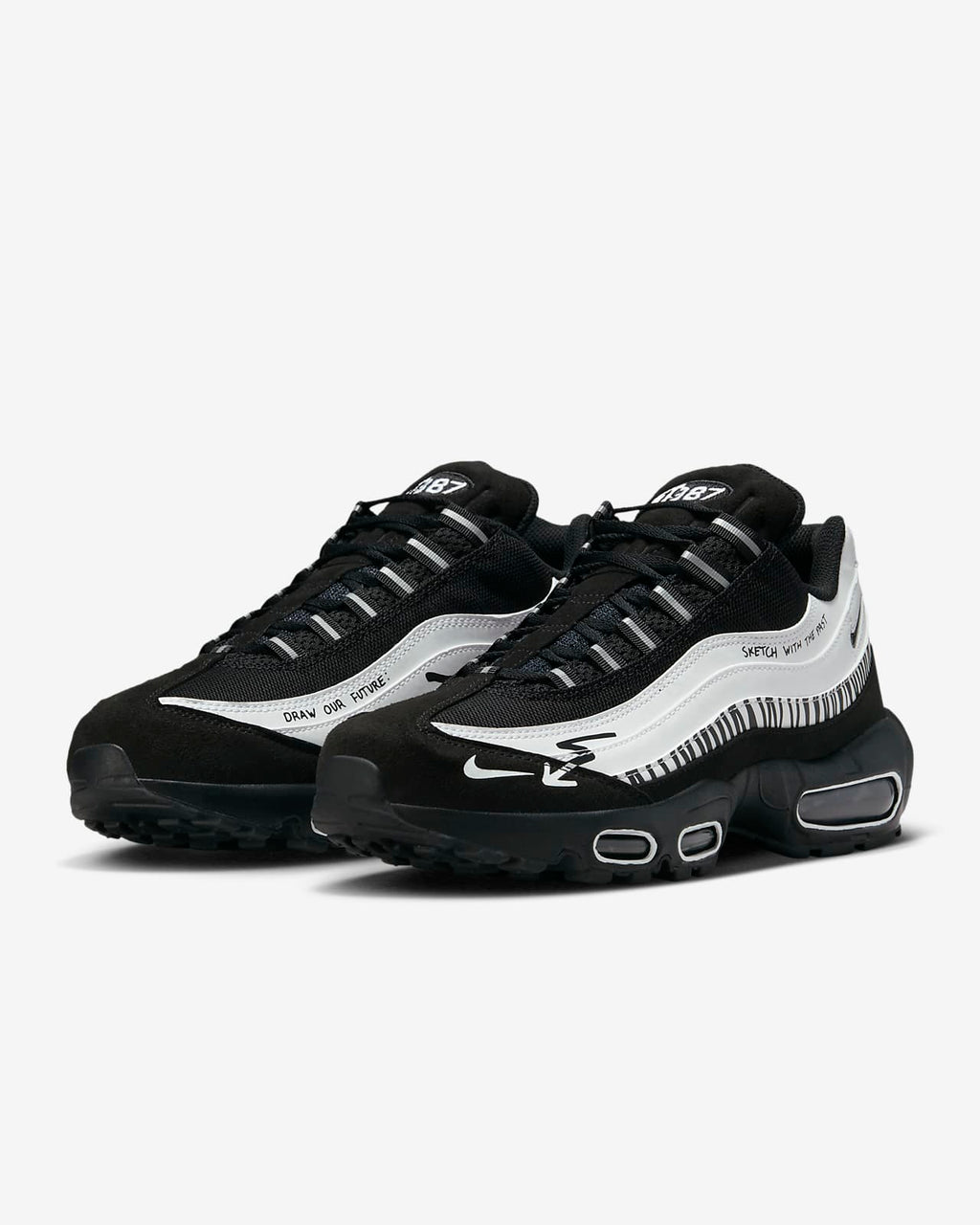 NIKE AIR MAX 95 “FUTURE MOVEMENT”