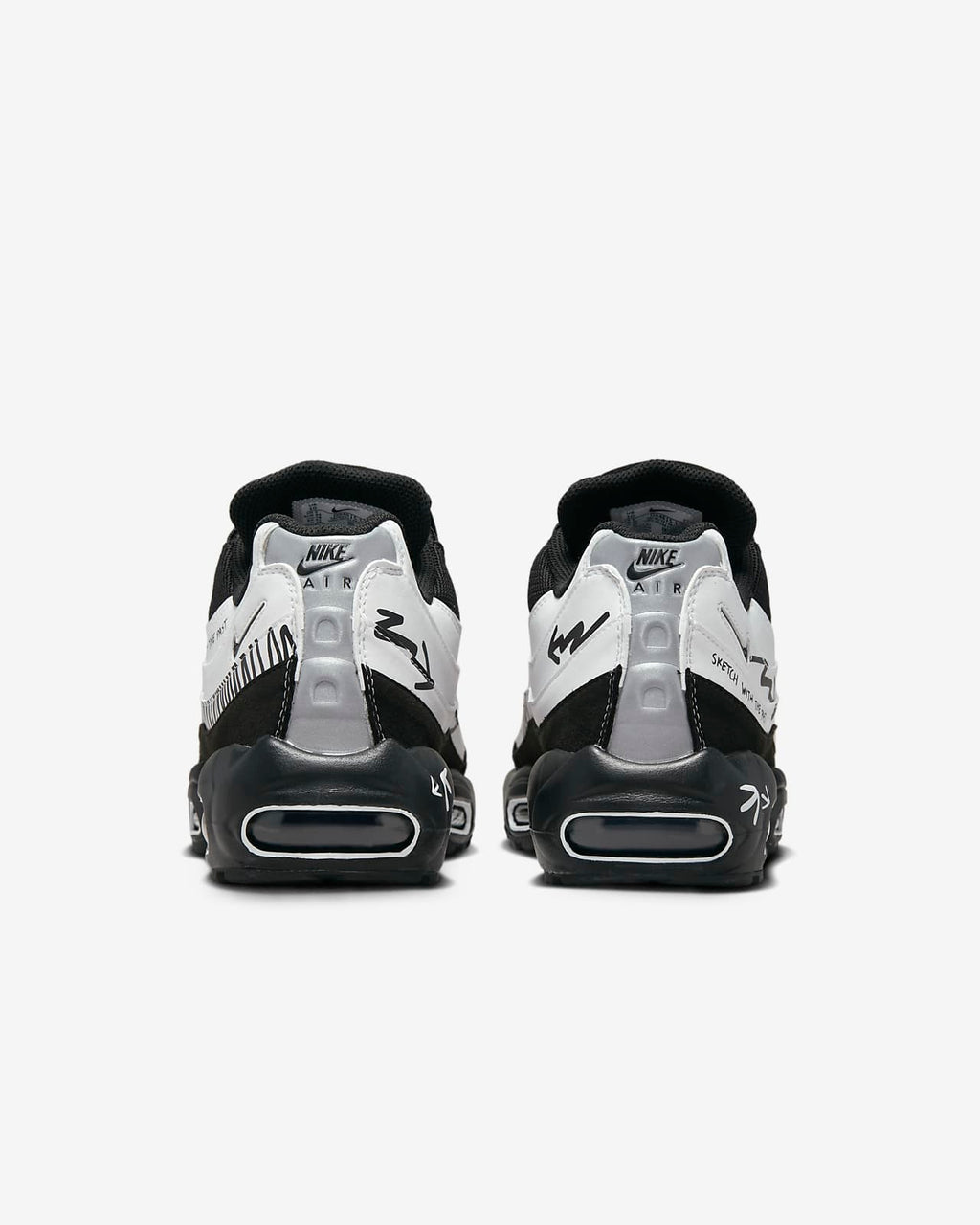 NIKE AIR MAX 95 “FUTURE MOVEMENT”