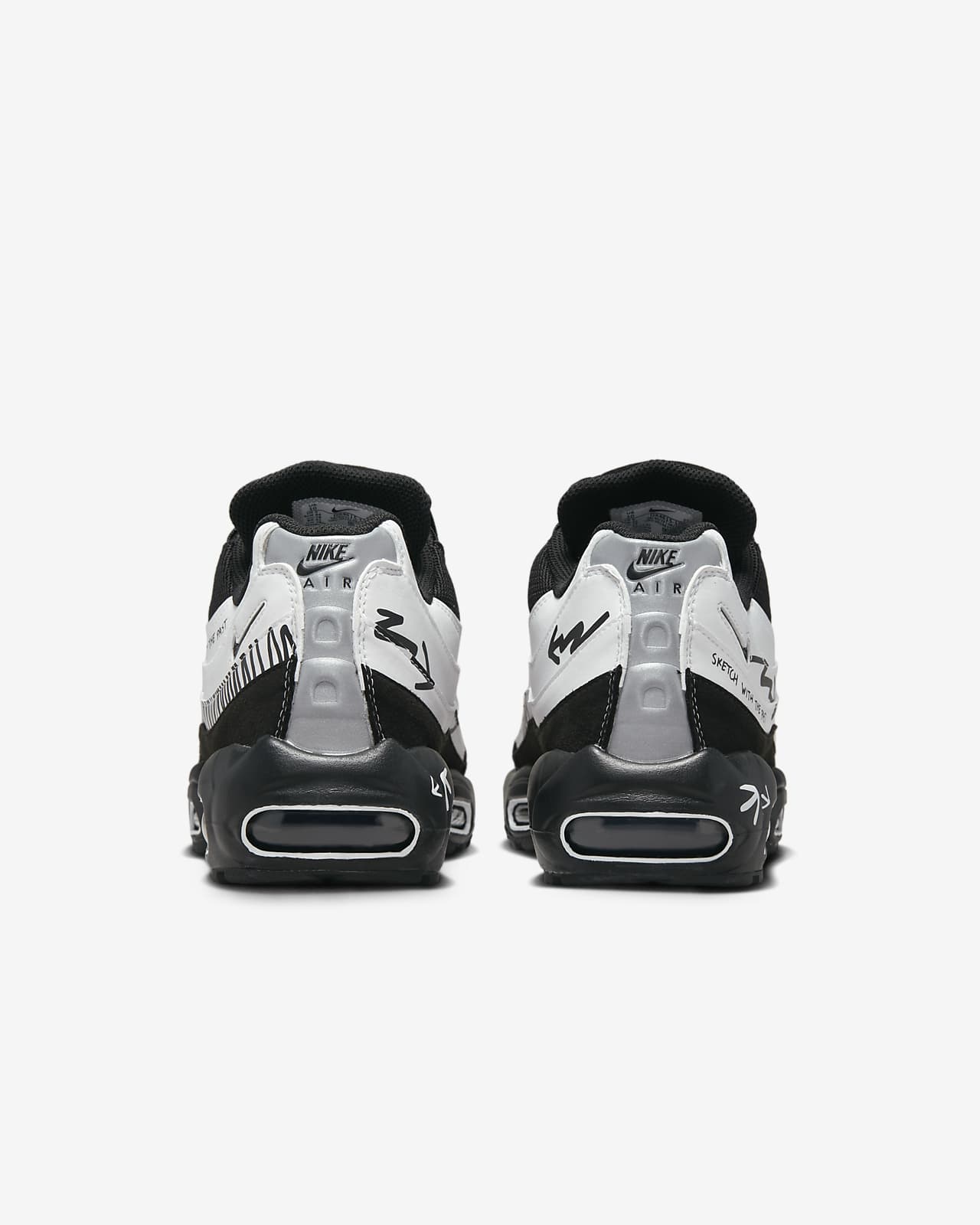 NIKE AIR MAX 95 “FUTURE MOVEMENT”