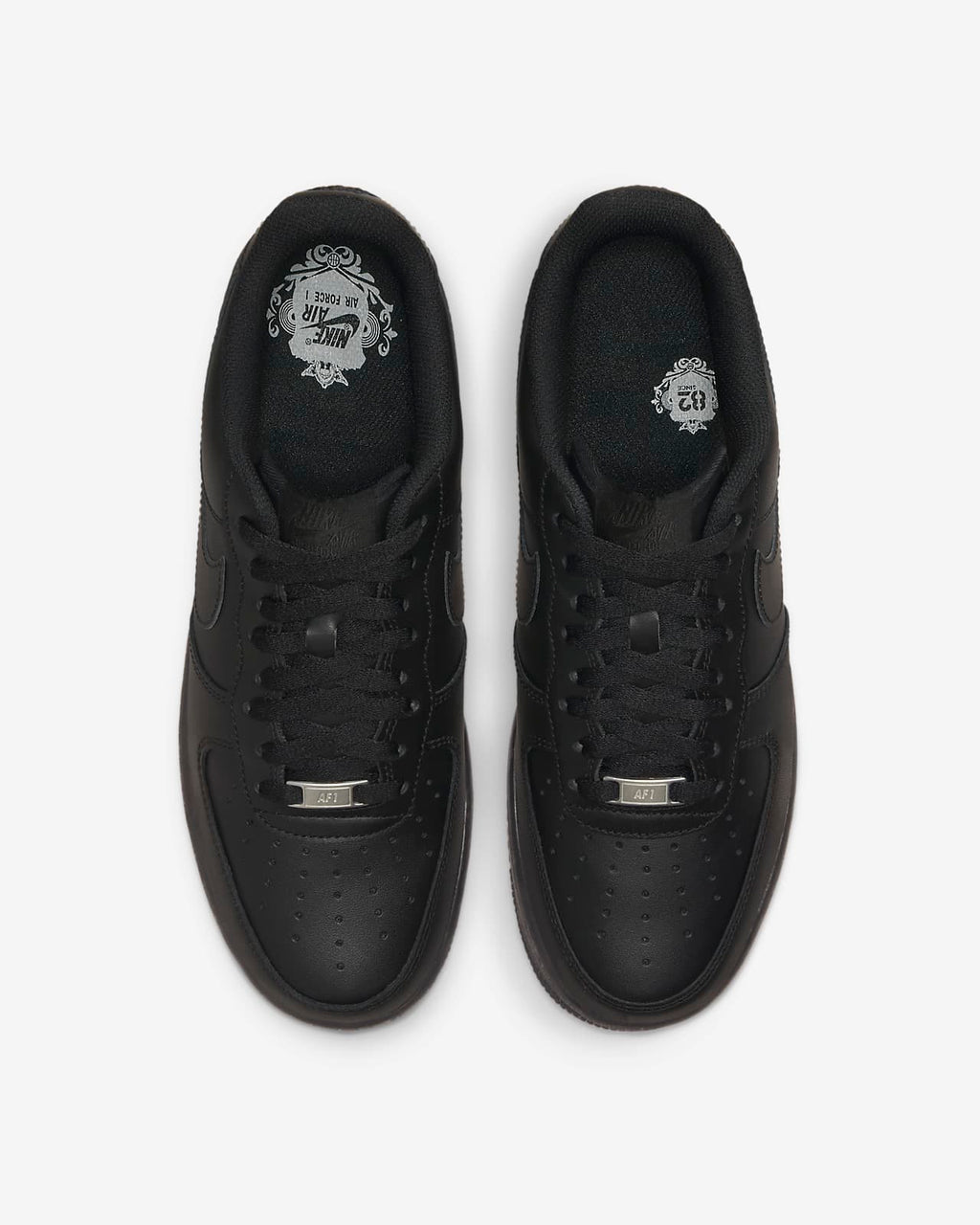 Air Force 1 - Black