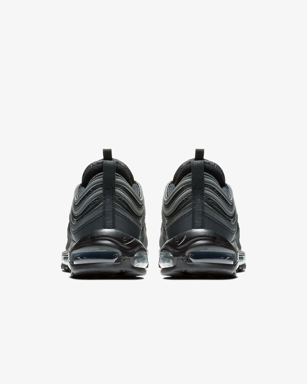 Air Max 97 - Black Red