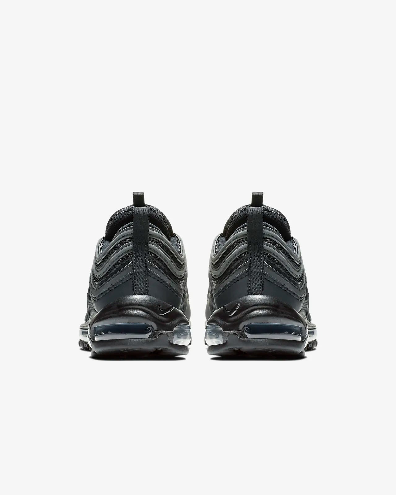 Air Max 97 - Black Red