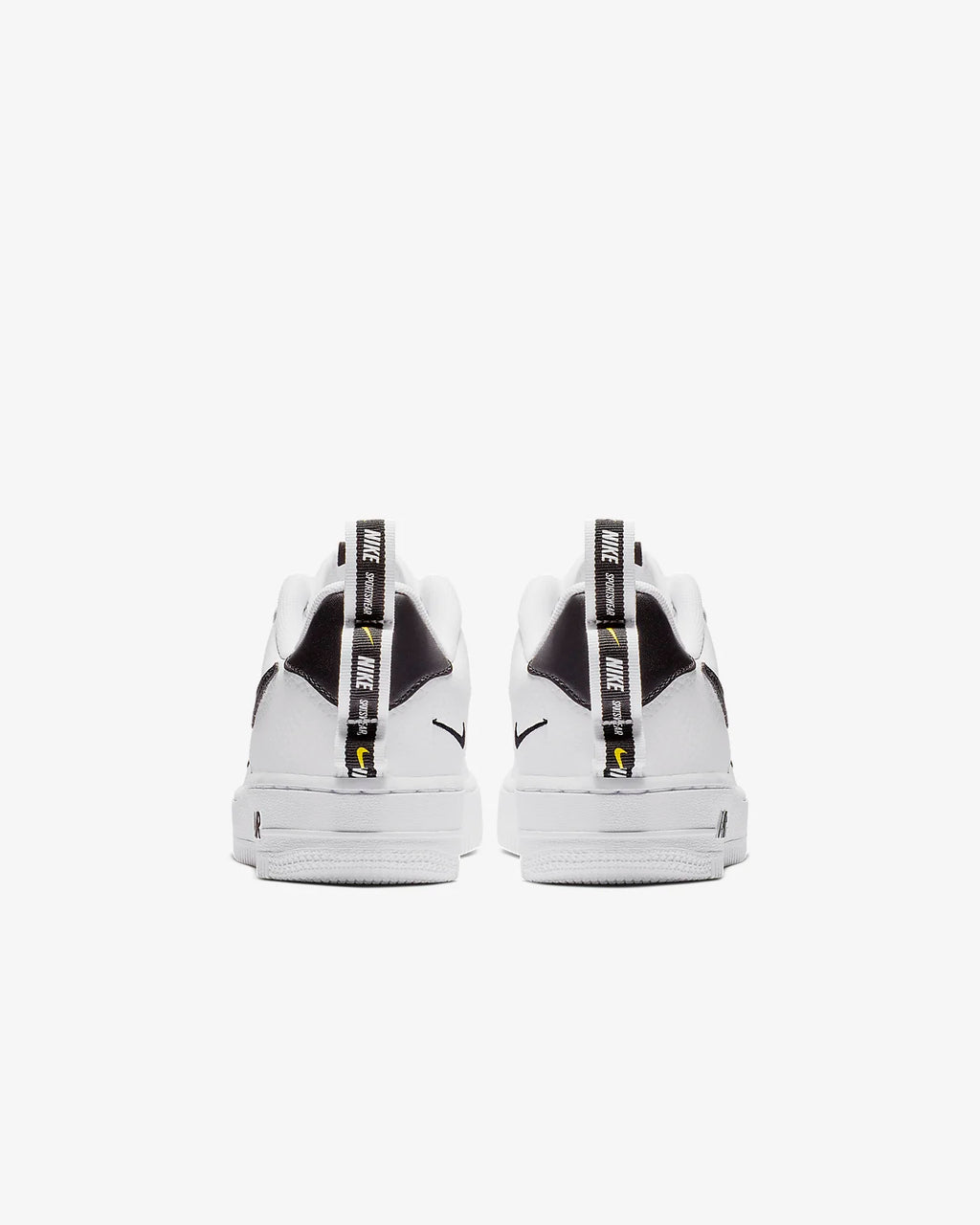 Air Force 01 - White TM
