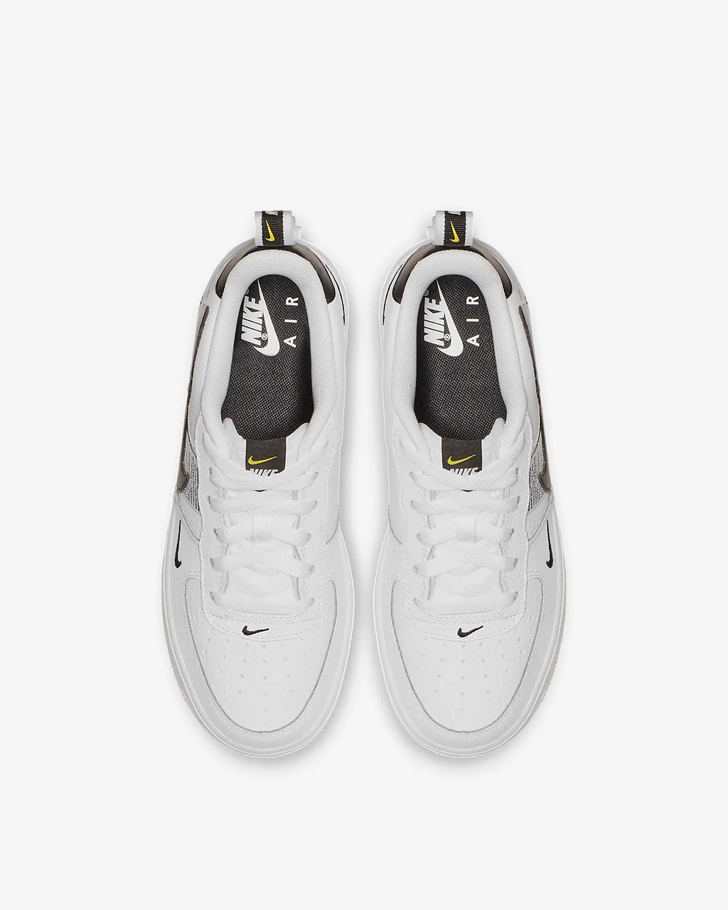 Air Force 01 - White TM