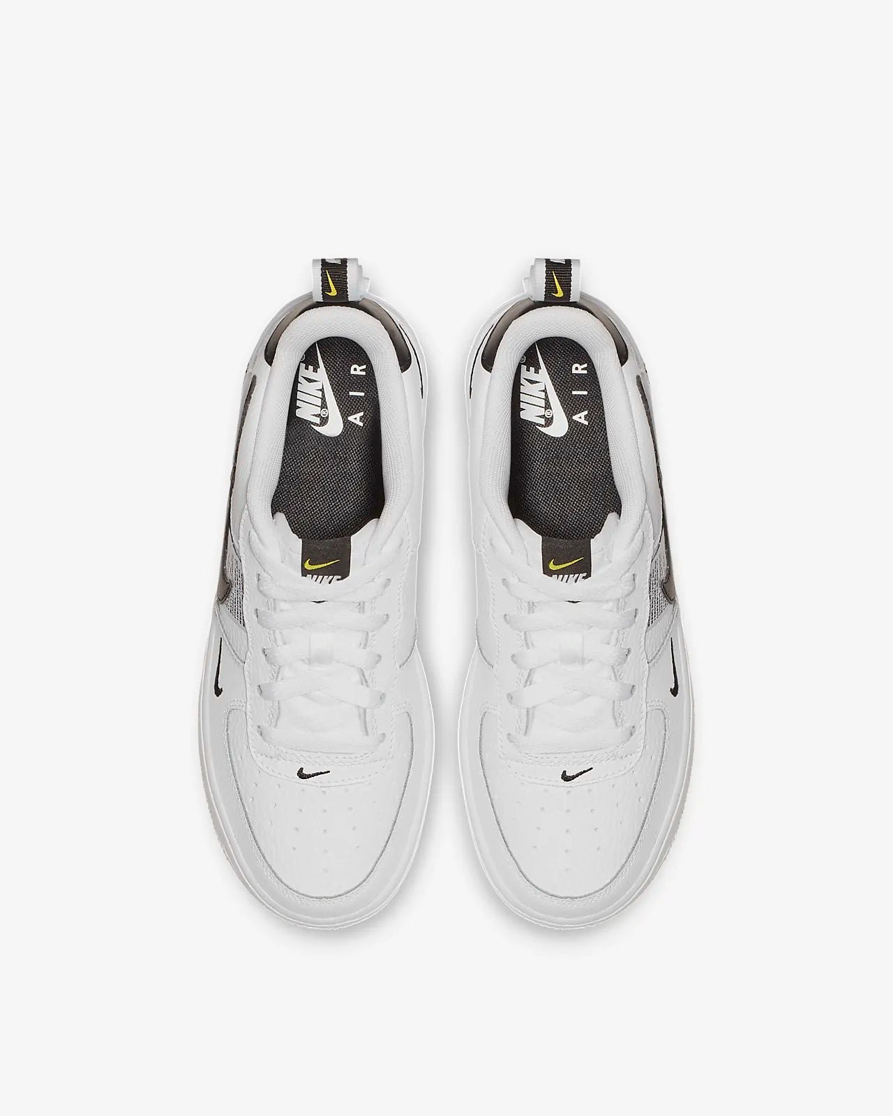 Air Force 01 - White TM