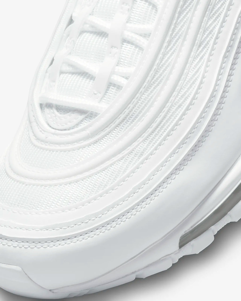 Air Max 97 - White