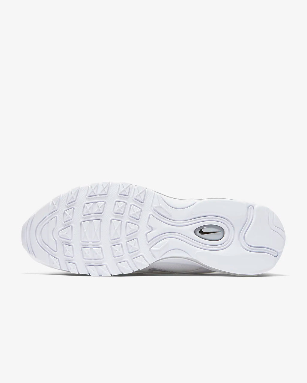 Air Max 97 - White