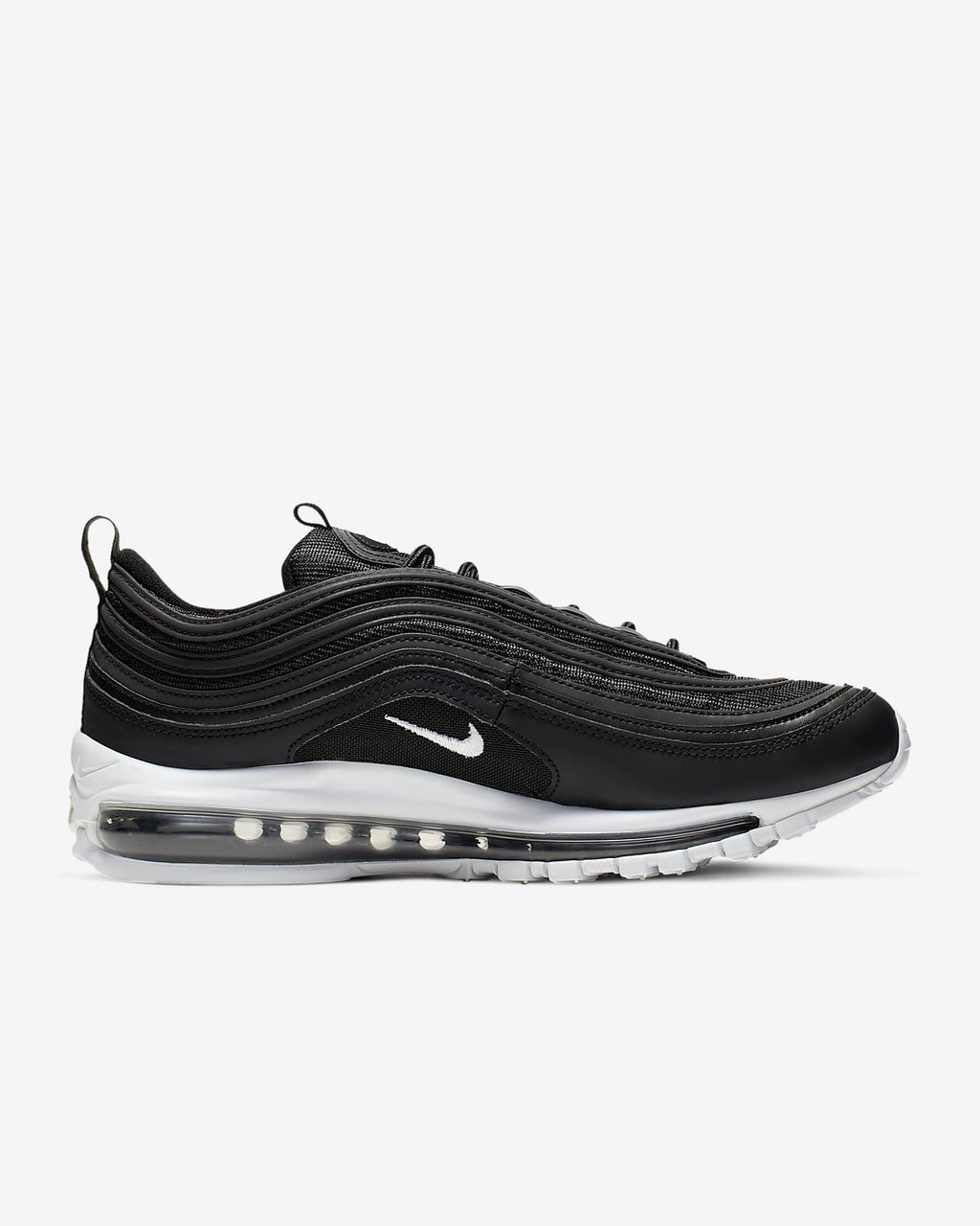 Air Max 97 - Black White