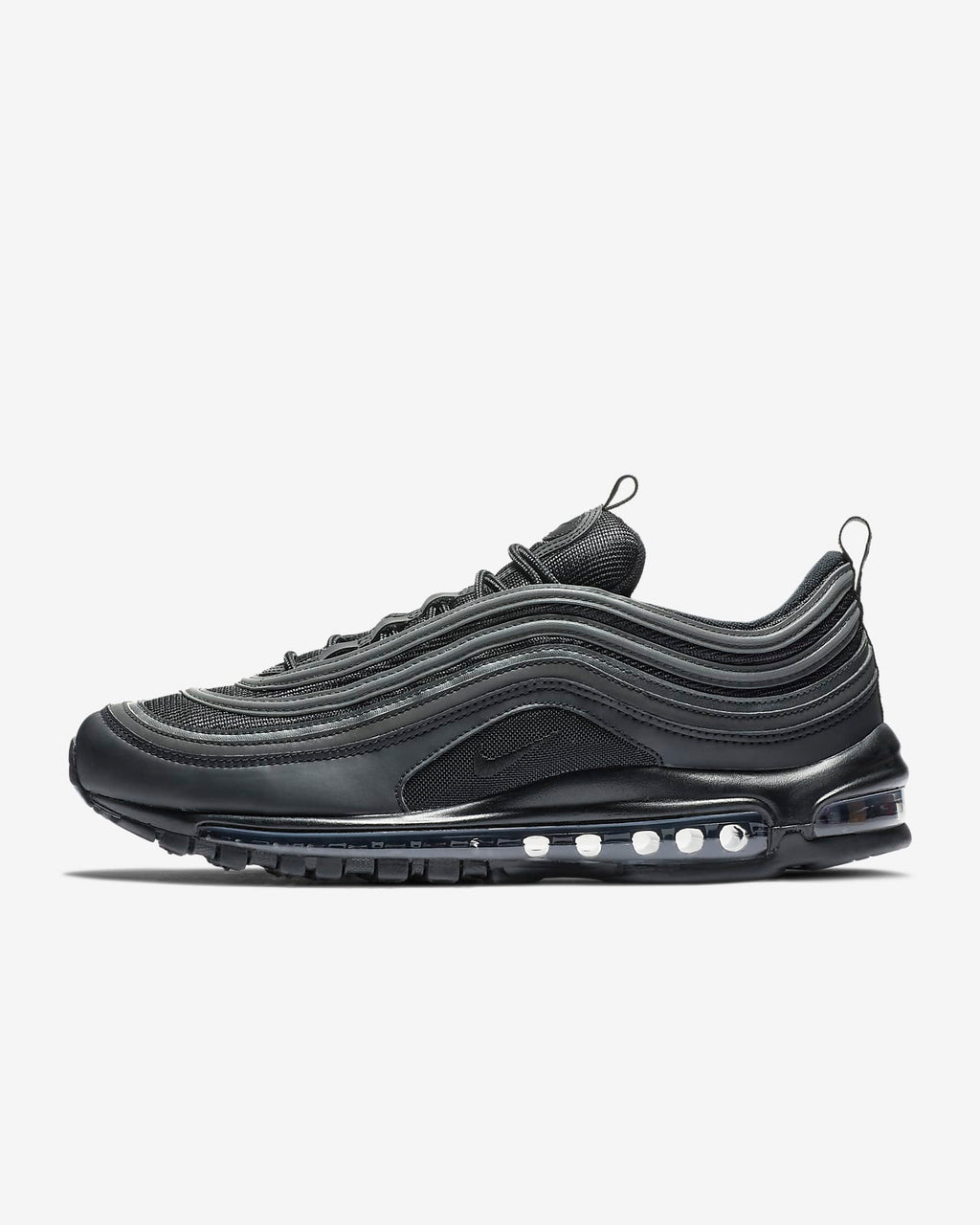 Air Max 97 - Black