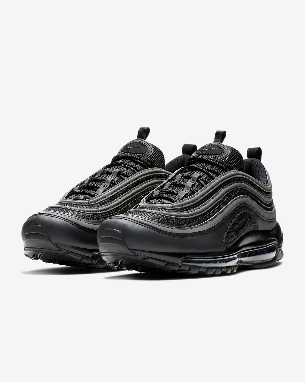 Air Max 97 - Black