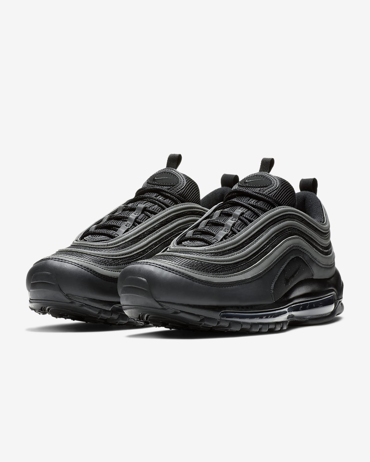 Air Max 97 - Black