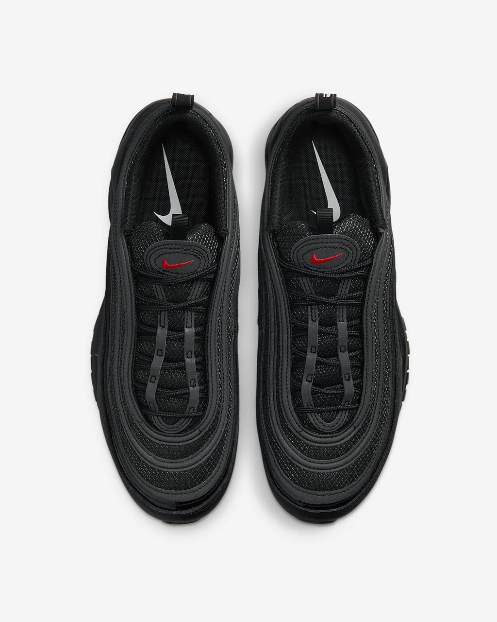 Air Max 97 - Black Red