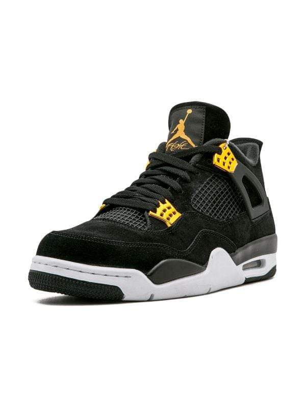 Jordan Retro 4 - Royalty