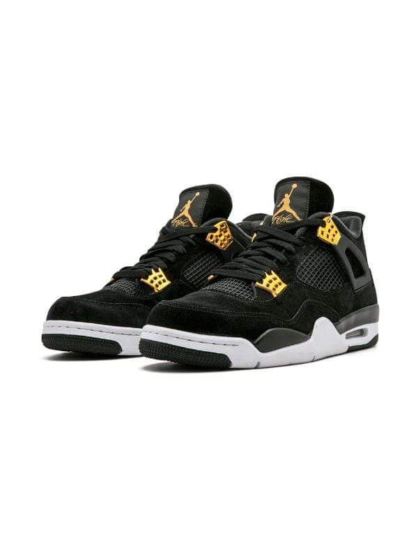 Jordan Retro 4 - Royalty